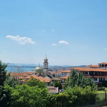 Apartment Grenada Sunny - Bastet Bs *