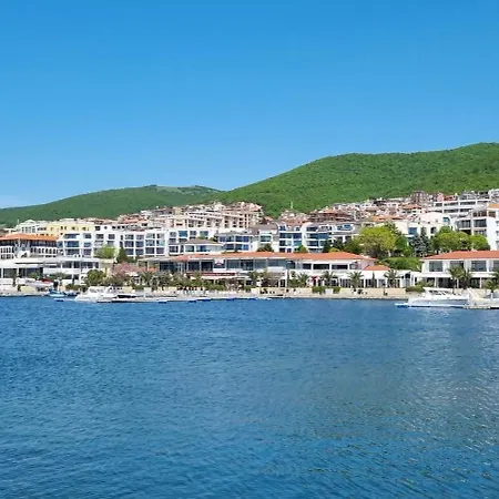 Apartment Grenada Sunny - Bastet Bs Sunny Beach