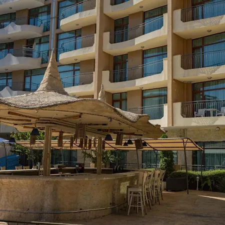 Apartment Grenada Sunny - Bastet Bs *