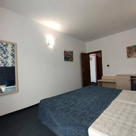 Grenada Sunny - Bastet Bs Apartment