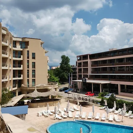 Grenada Sunny - Bastet Bs Sunny Beach