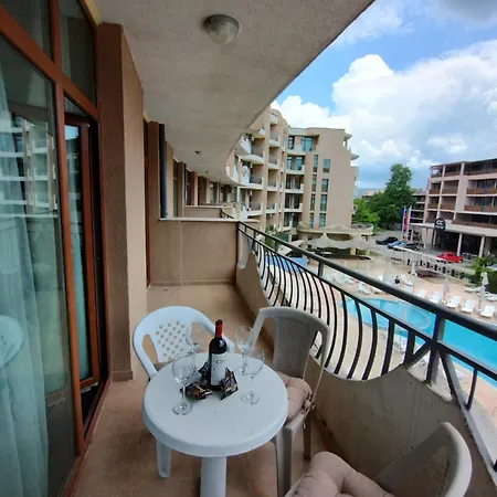 Grenada Sunny - Bastet Bs *